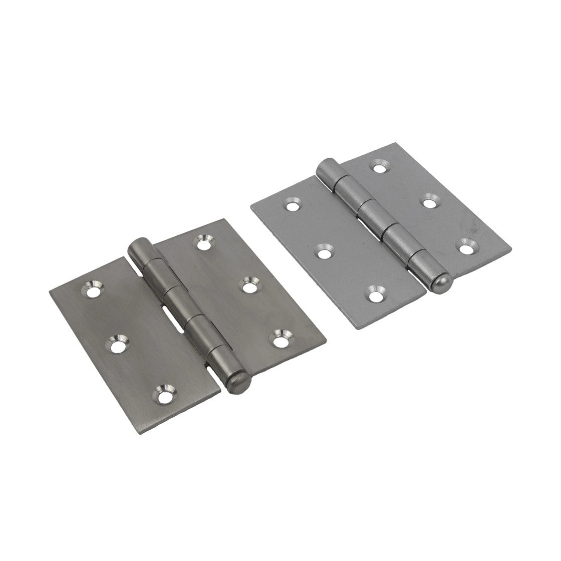 Stainless steel