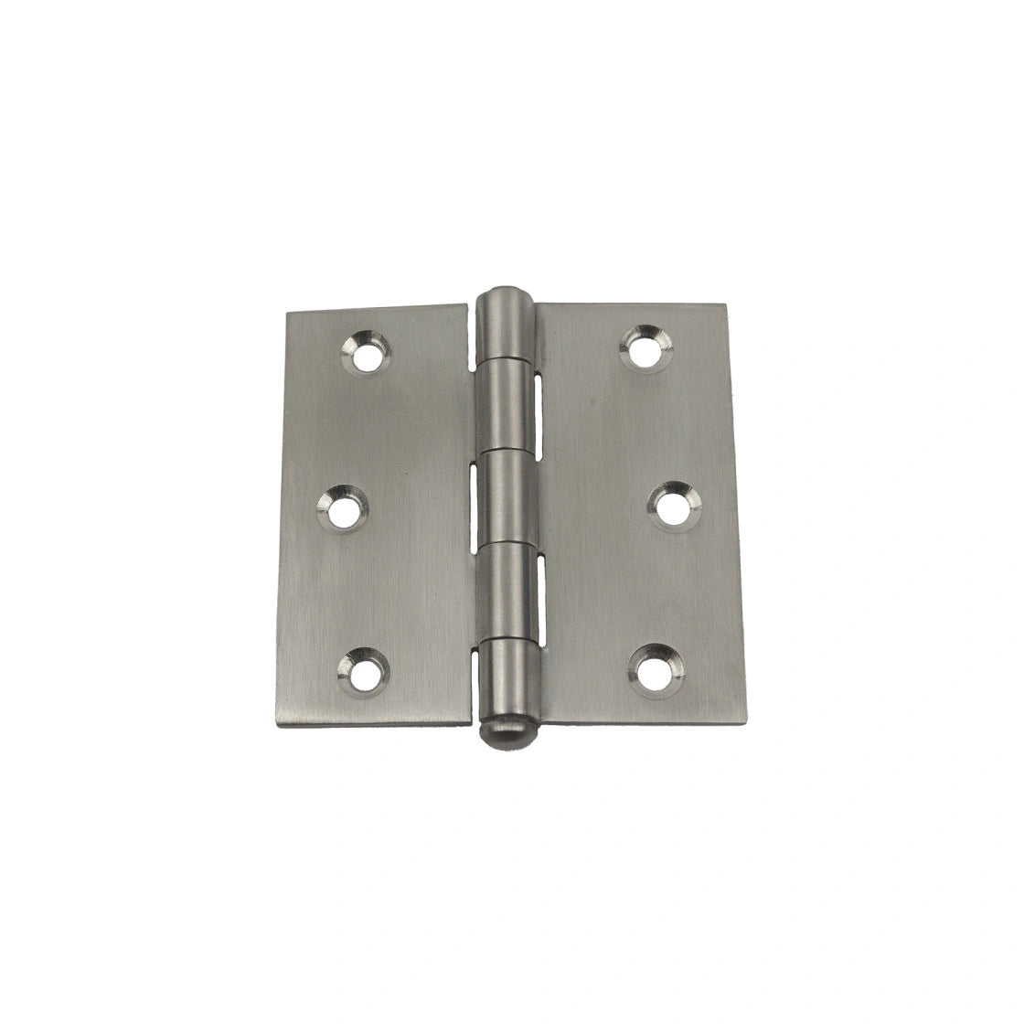 Stainless steel