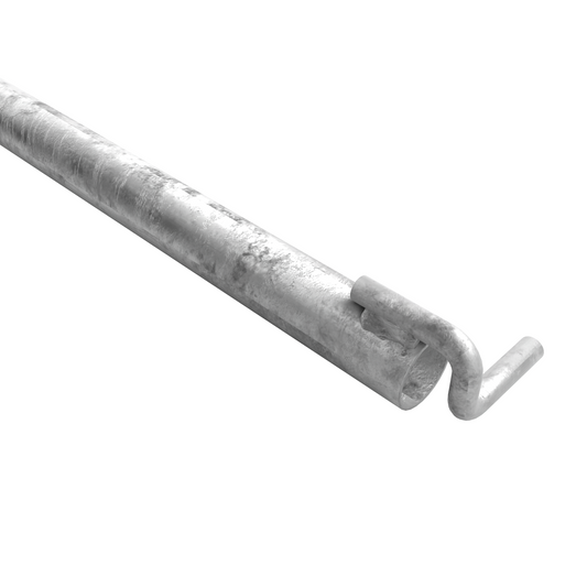 Scaffolding Anchor Tube