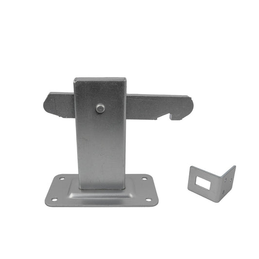 Door fastener