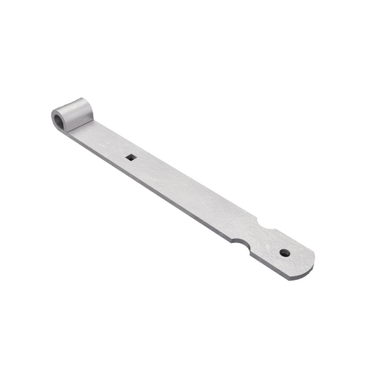 Gate band hinge