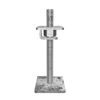 Hot Dip Galvanized